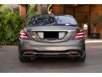 Mercedes-Benz S560e AMG Premium Plug-in Hybrid ปี 2020 ไมล์ 69,xxx Km รูปที่ 2